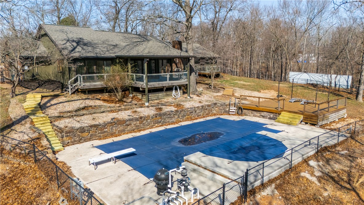 Hyland Park - Residential