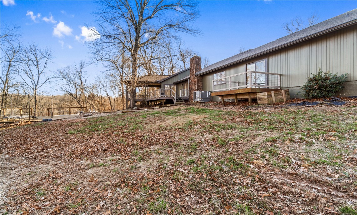 Hyland Park - Residential