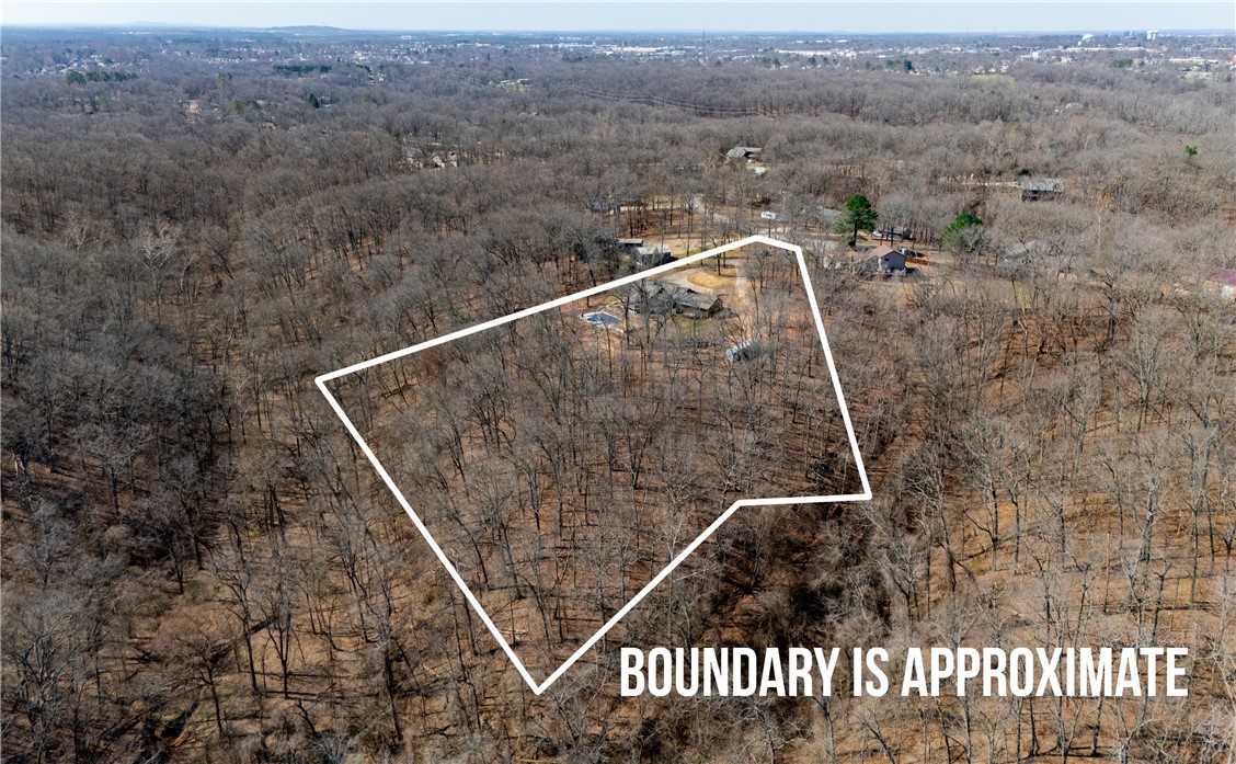 Hyland Park - Residential