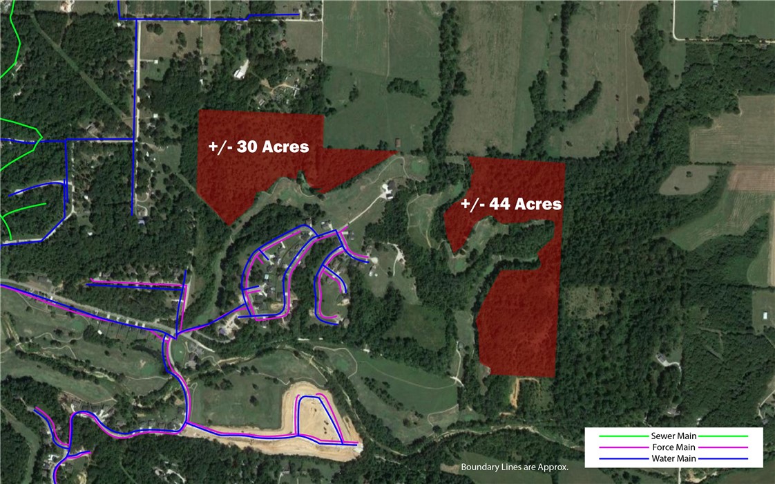 73 AC Sugar Creek Road