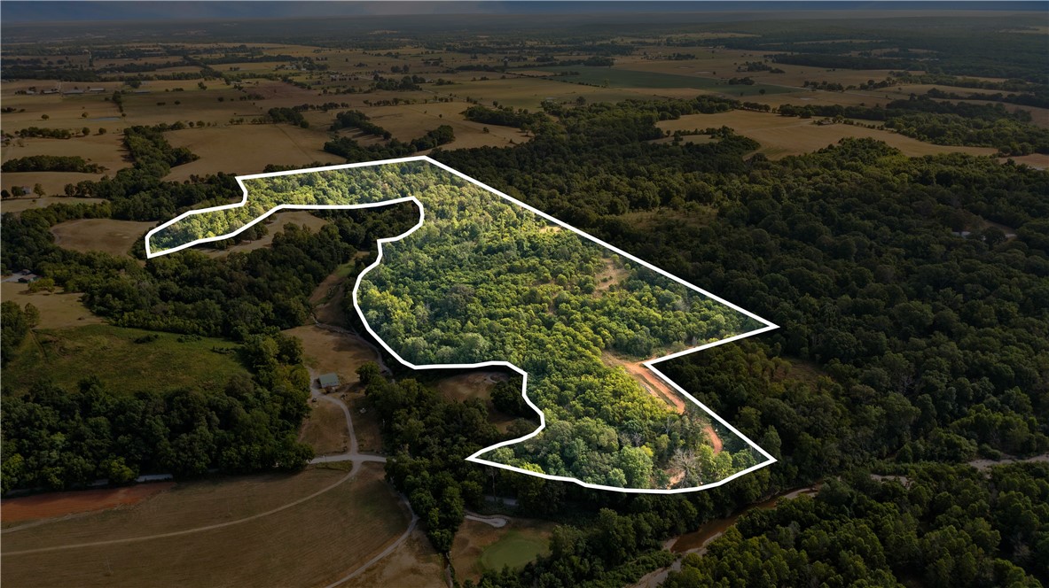 73 AC Sugar Creek Road