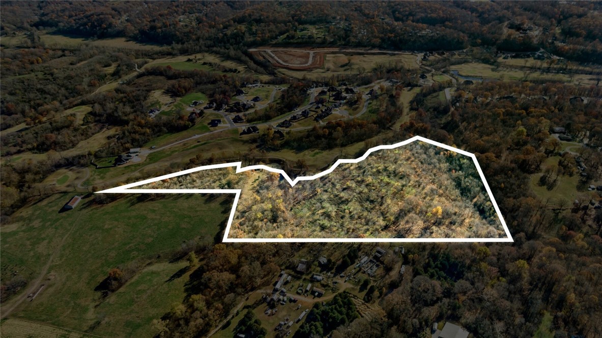 73 AC Sugar Creek Road