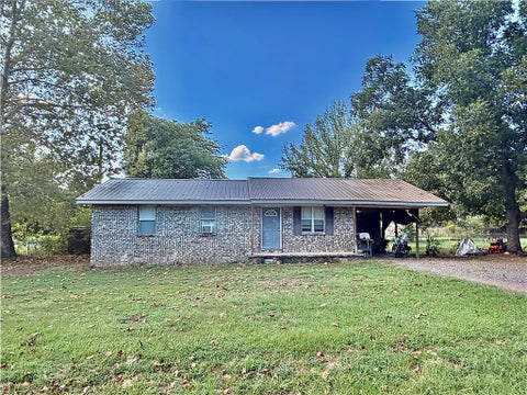 Photo of 114 S Marvin Street, Havana, AR 72842 (MLS # 1362557)