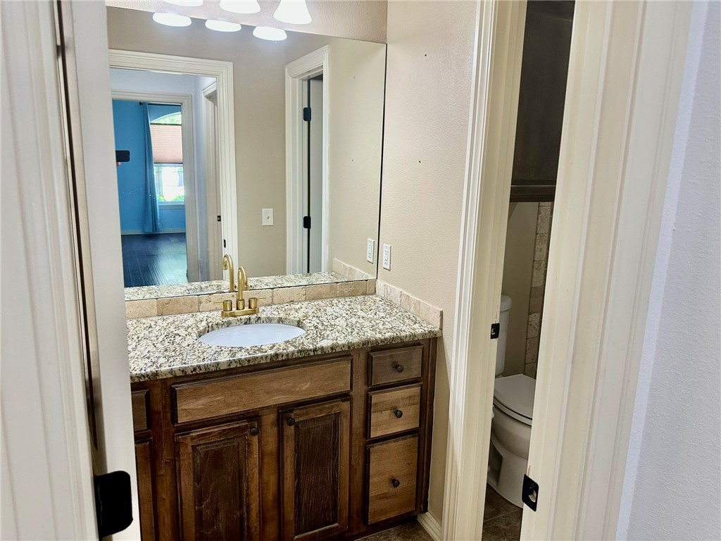 Biltmore Sub Rogers - Residential Lease