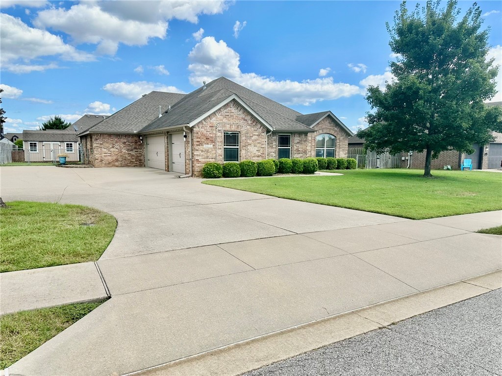 Biltmore Sub Rogers - Residential Lease