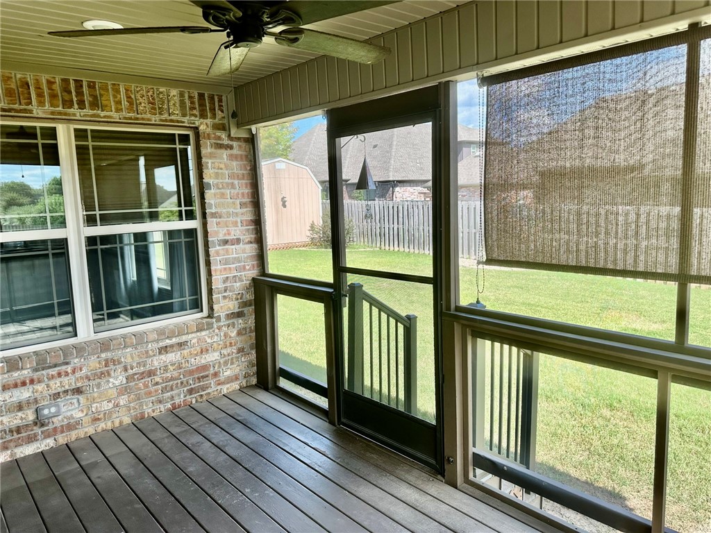 Biltmore Sub Rogers - Residential Lease
