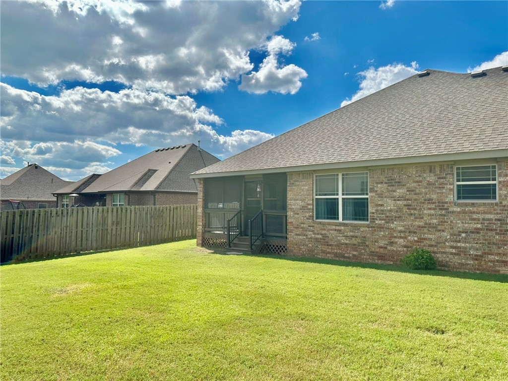 Biltmore Sub Rogers - Residential Lease