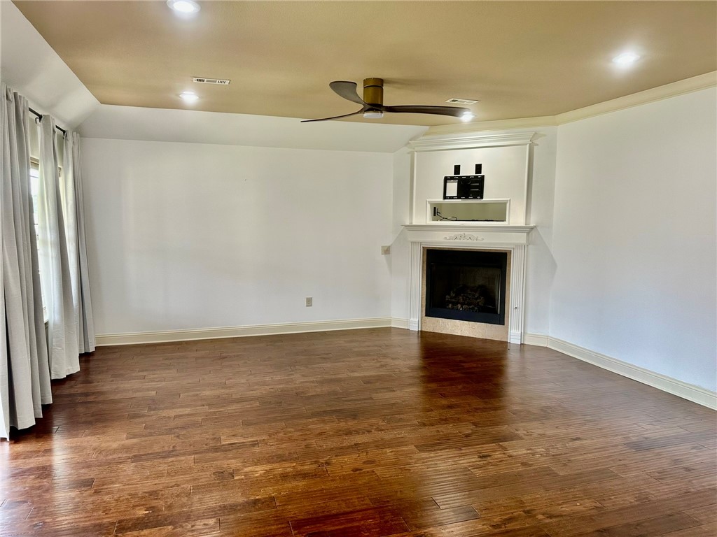 Biltmore Sub Rogers - Residential Lease