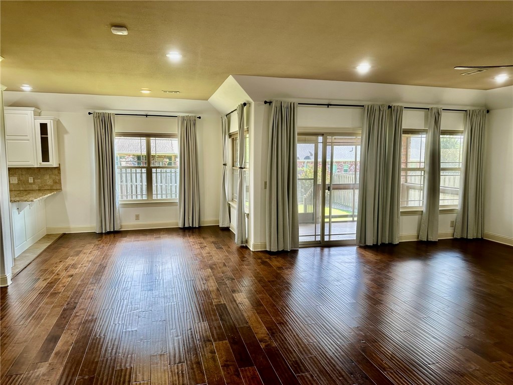 Biltmore Sub Rogers - Residential Lease