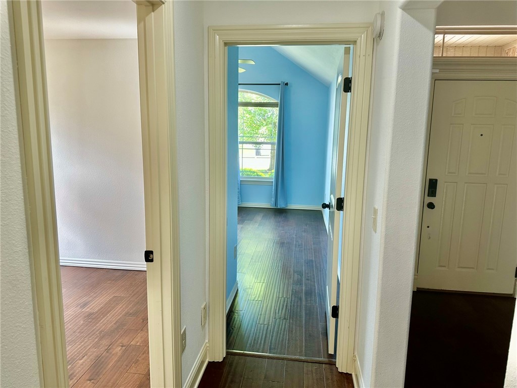 Biltmore Sub Rogers - Residential Lease