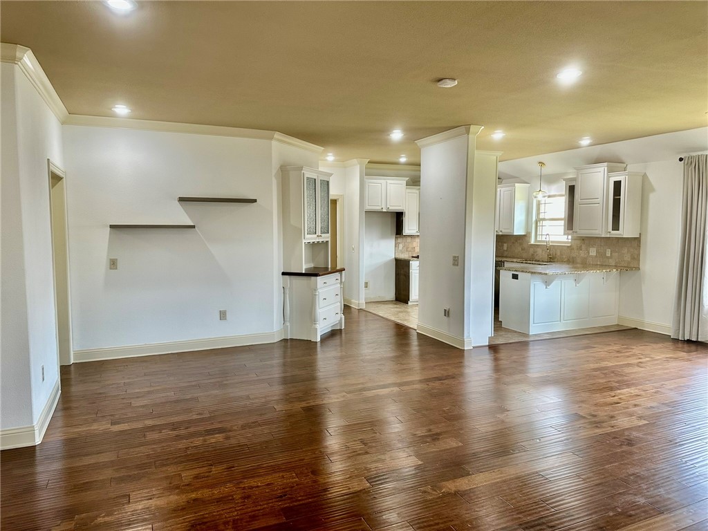 Biltmore Sub Rogers - Residential Lease