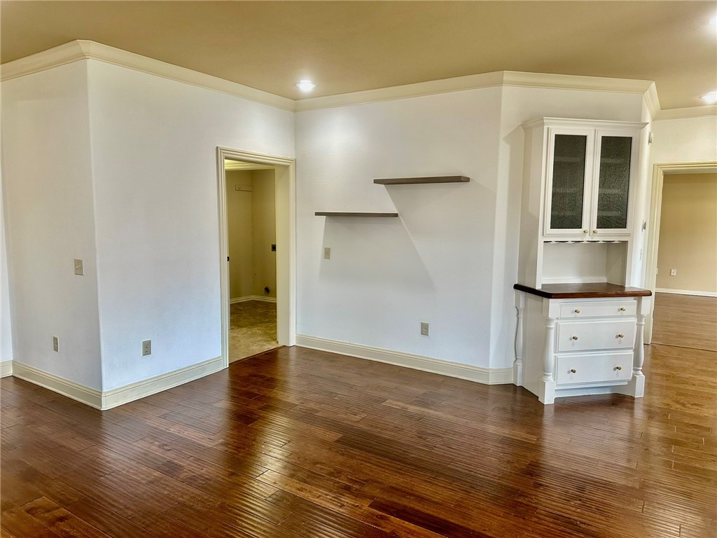 Biltmore Sub Rogers - Residential Lease