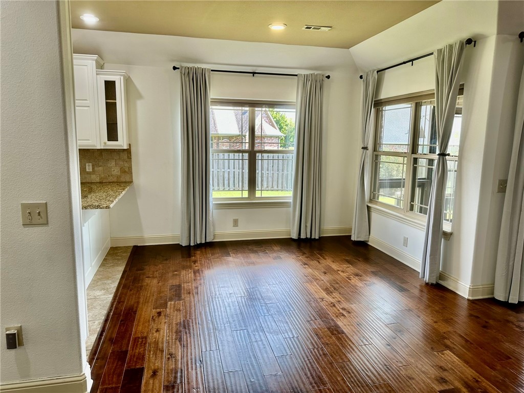 Biltmore Sub Rogers - Residential Lease