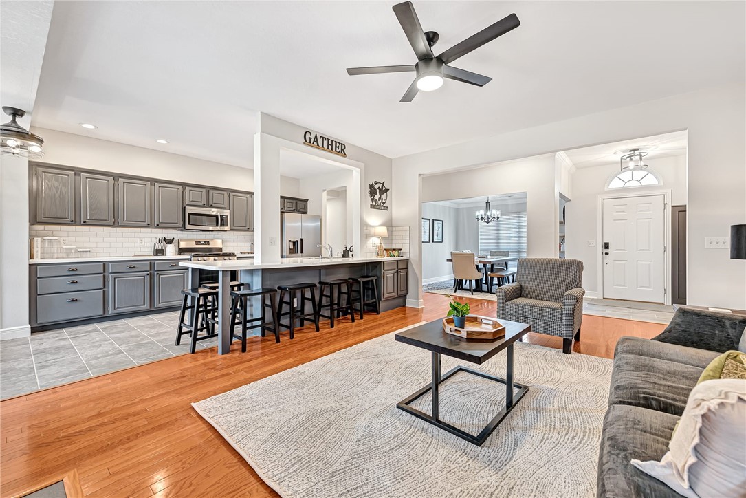 Maidstone Sub Bentonville - Residential Lease