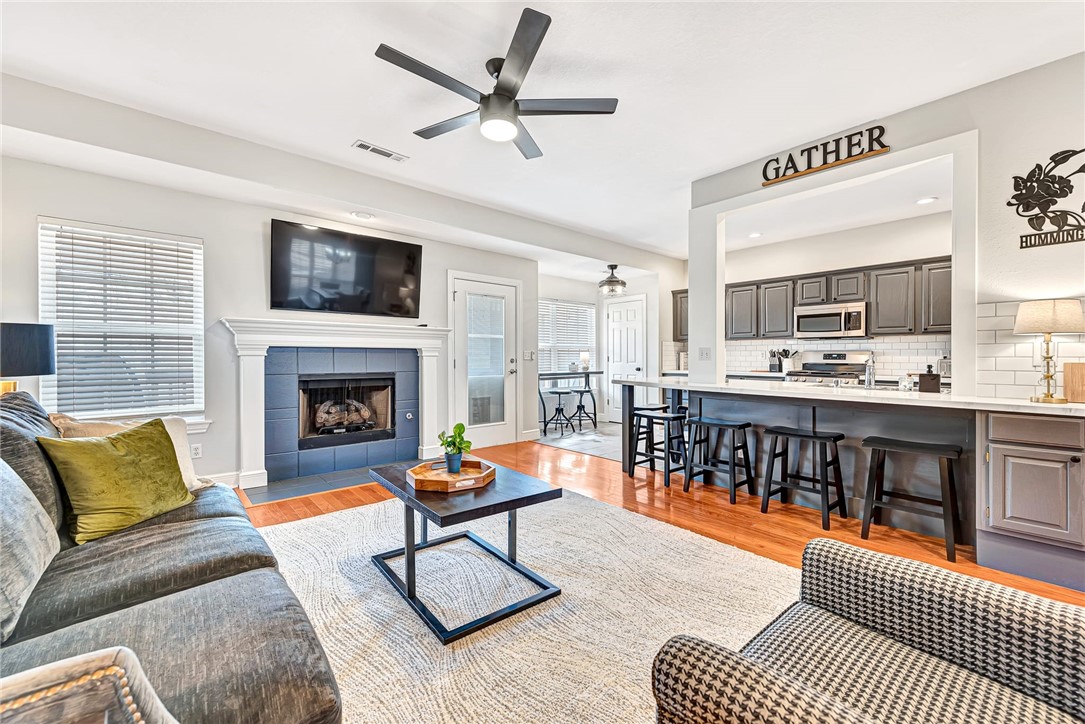 Maidstone Sub Bentonville - Residential Lease