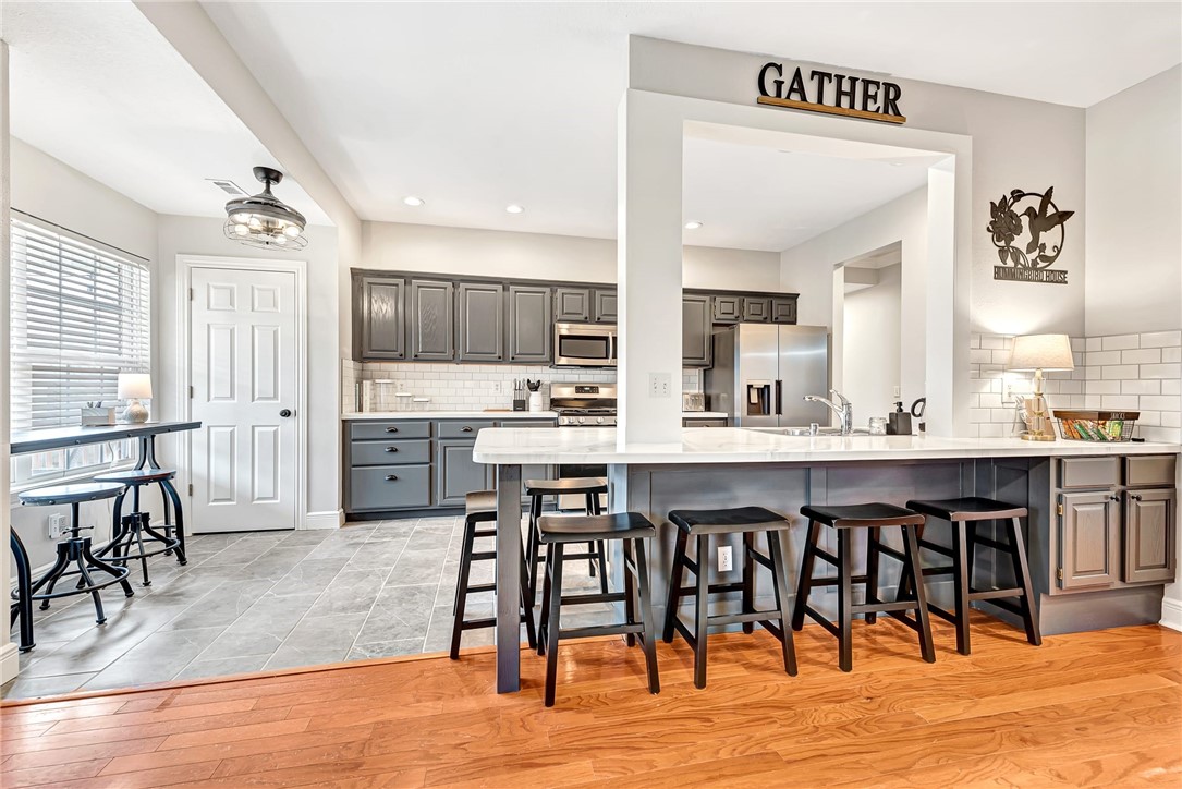 Maidstone Sub Bentonville - Residential Lease