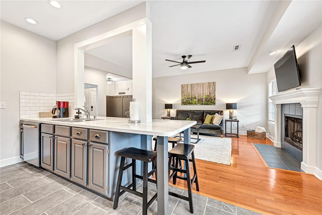 Maidstone Sub Bentonville - Residential Lease