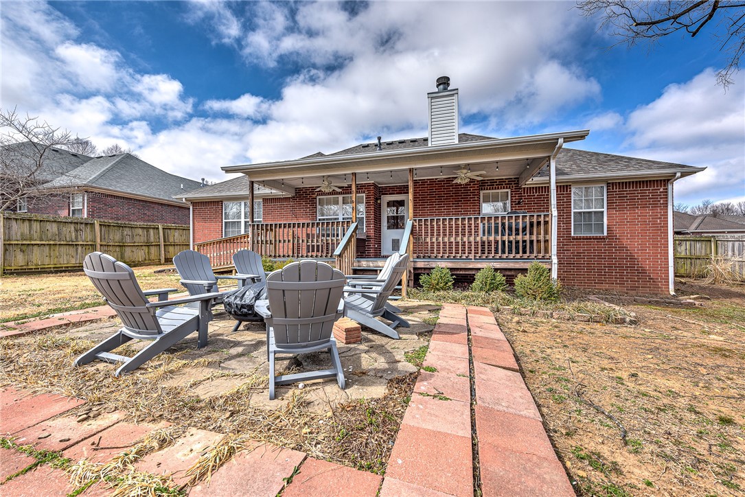 Maidstone Sub Bentonville - Residential Lease