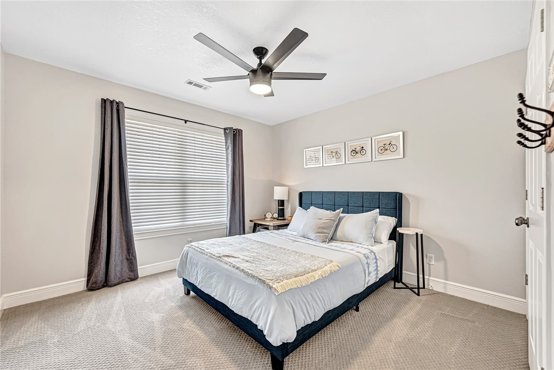 Maidstone Sub Bentonville - Residential Lease