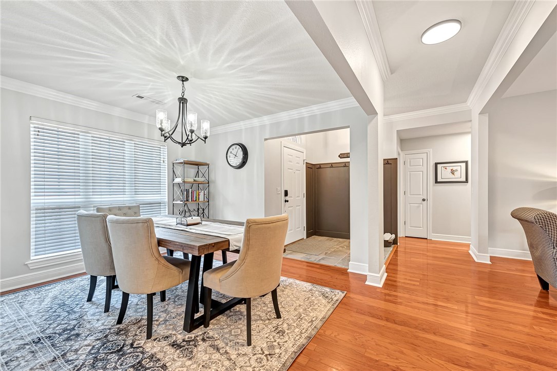 Maidstone Sub Bentonville - Residential Lease