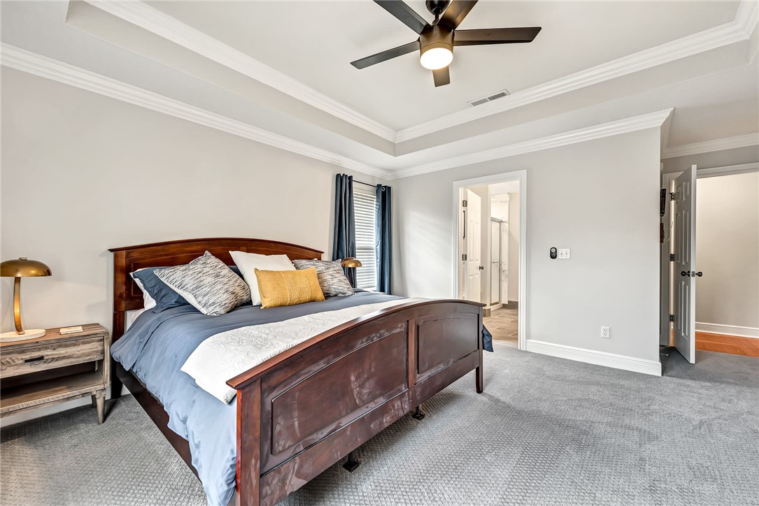 Maidstone Sub Bentonville - Residential Lease