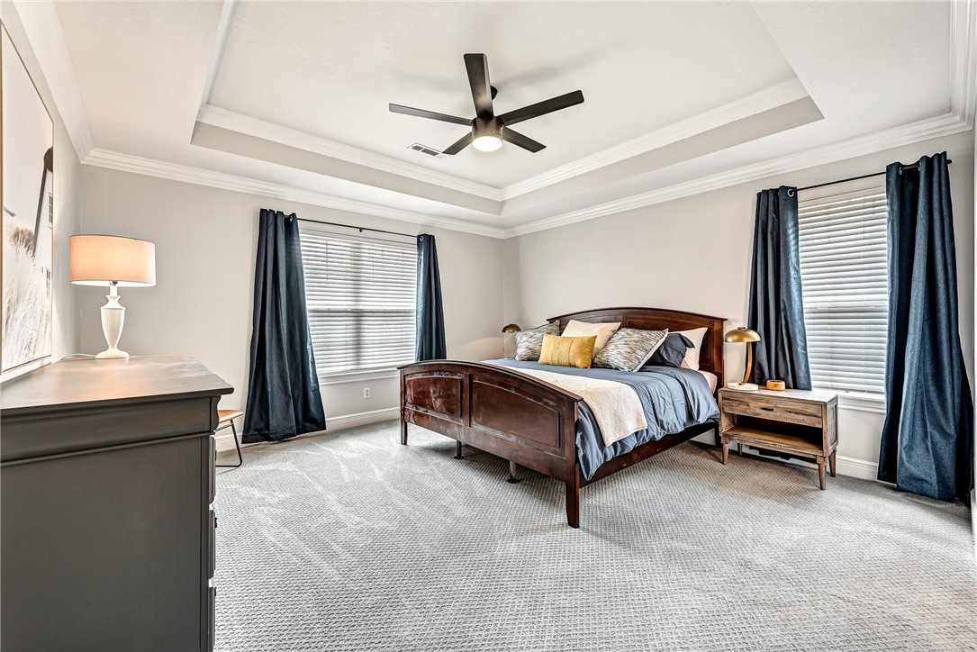 Maidstone Sub Bentonville - Residential Lease