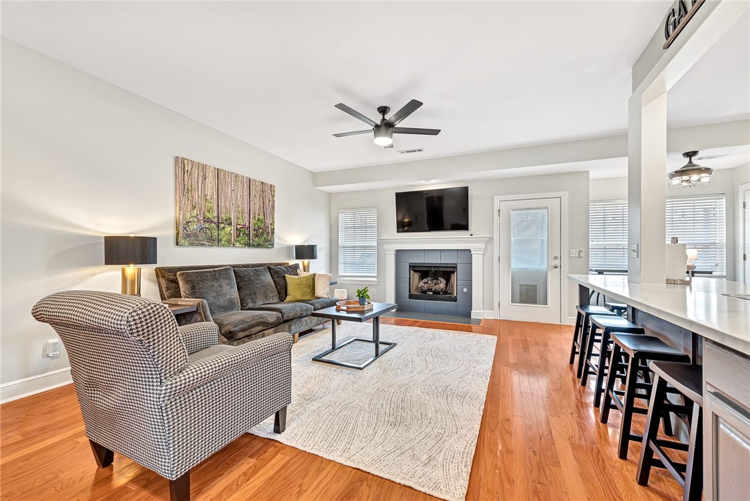 Maidstone Sub Bentonville - Residential Lease