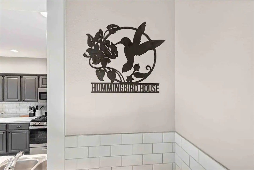 Maidstone Sub Bentonville - Residential Lease