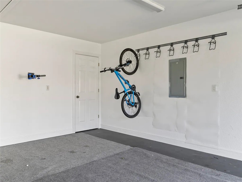 Maidstone Sub Bentonville - Residential Lease