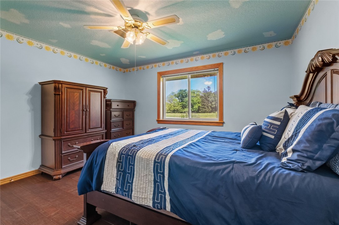 Vans Lakeside Acres Rurban - Residential