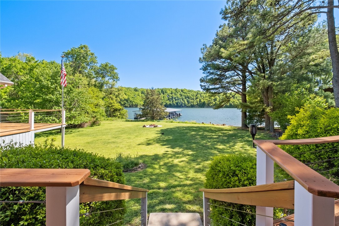 Vans Lakeside Acres Rurban - Residential