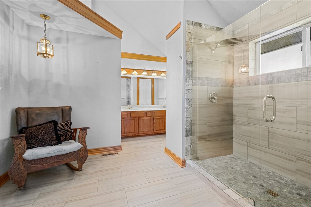 Vans Lakeside Acres Rurban - Residential