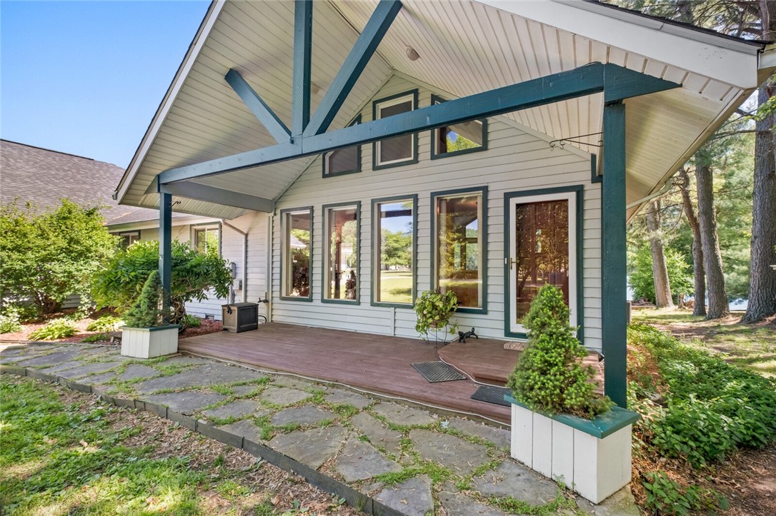 Vans Lakeside Acres Rurban - Residential