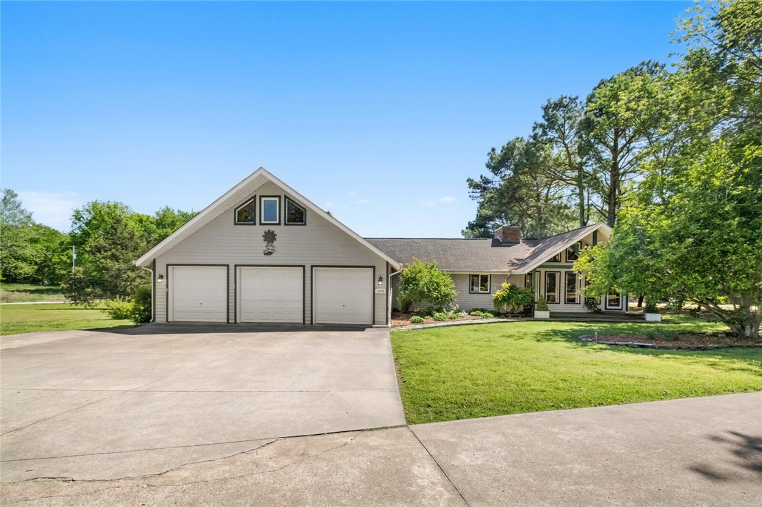 Vans Lakeside Acres Rurban - Residential