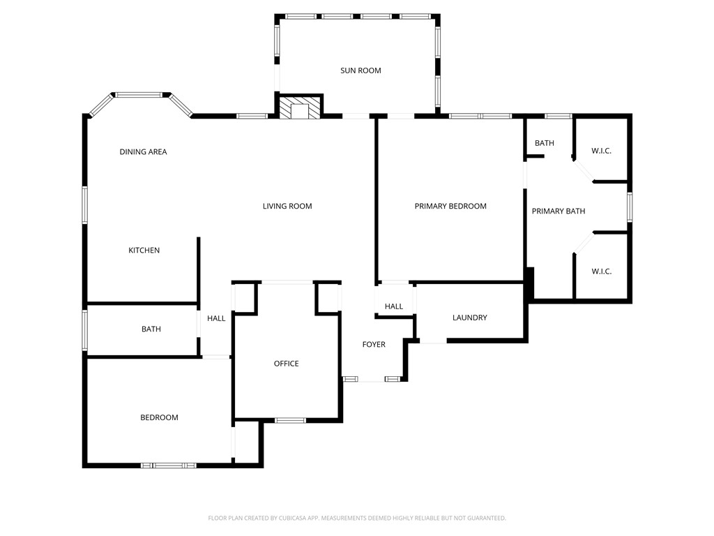 Stirling Sub Bvv - Residential