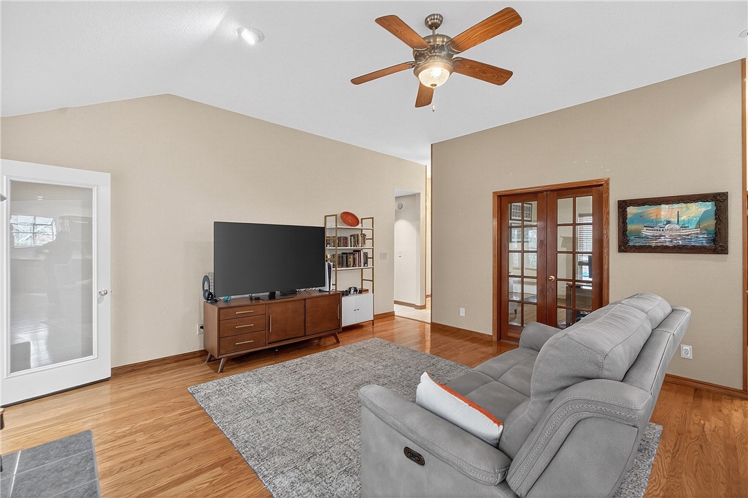 Stirling Sub Bvv - Residential