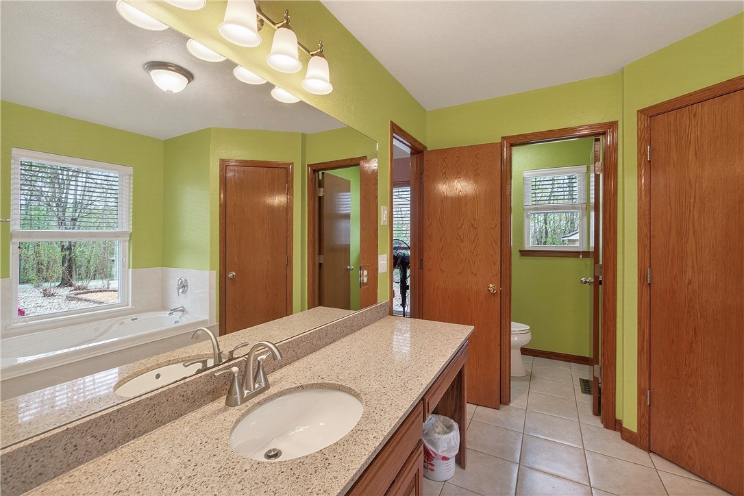 Stirling Sub Bvv - Residential