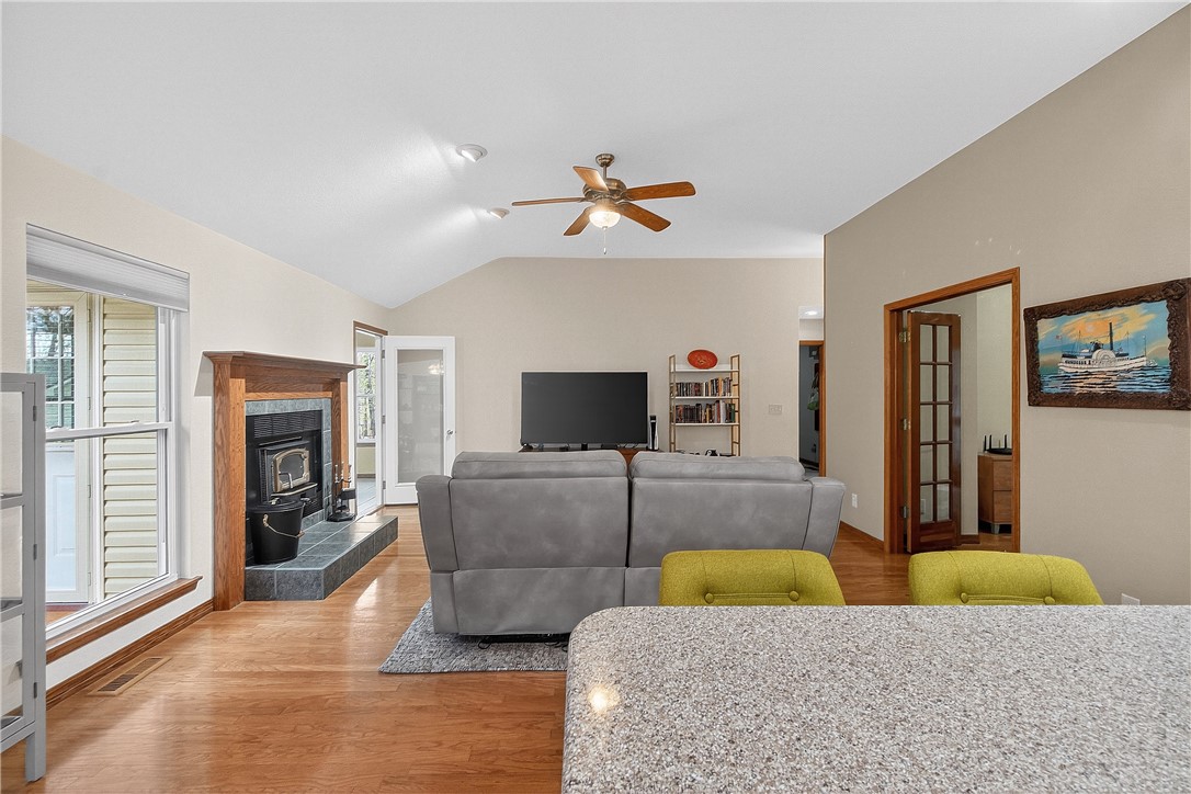 Stirling Sub Bvv - Residential