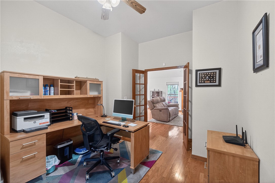 Stirling Sub Bvv - Residential