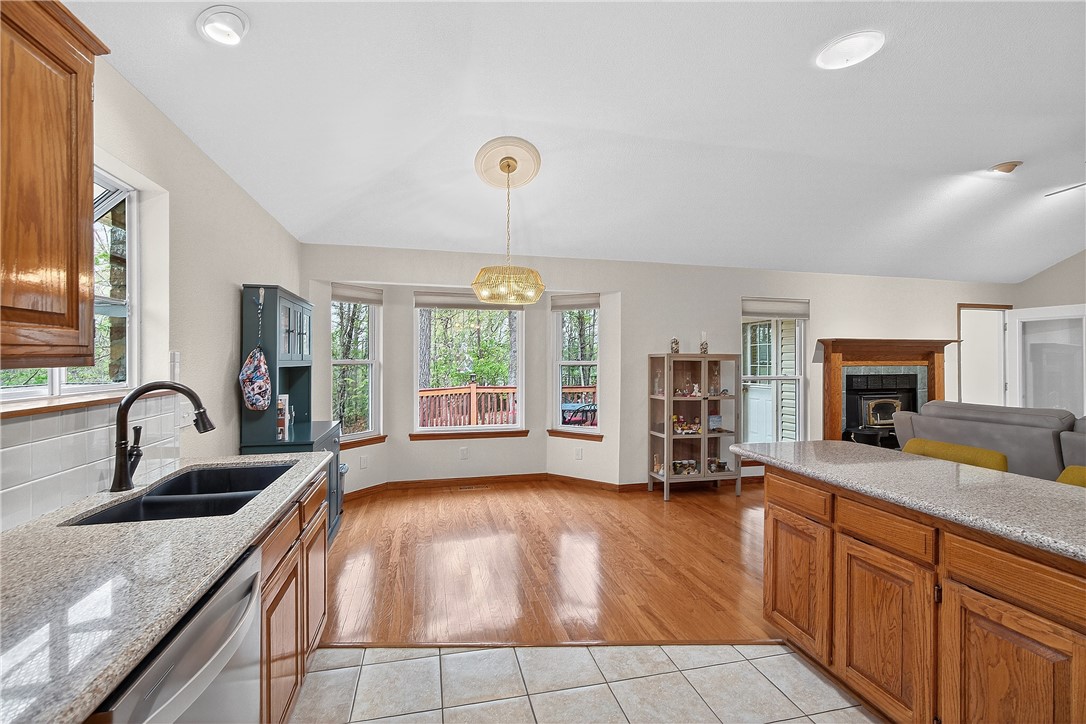 Stirling Sub Bvv - Residential