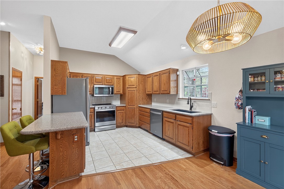 Stirling Sub Bvv - Residential