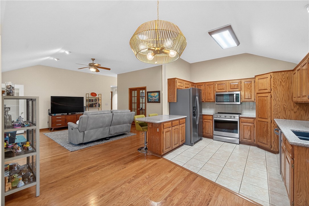 Stirling Sub Bvv - Residential