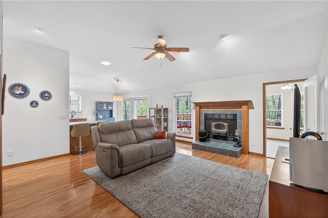 Stirling Sub Bvv - Residential