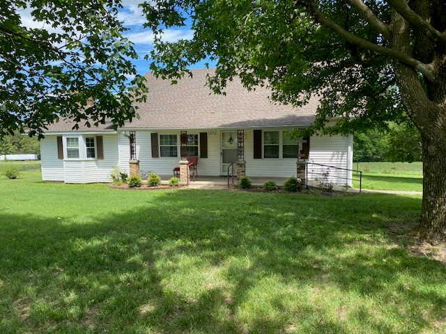 36-18-31 Tontitown Outlots - Residential