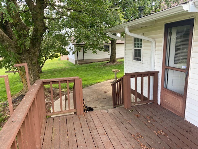 36-18-31 Tontitown Outlots - Residential