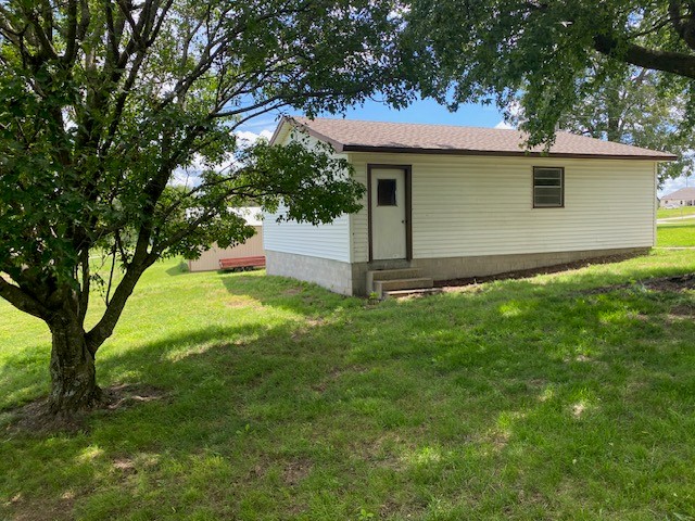 36-18-31 Tontitown Outlots - Residential