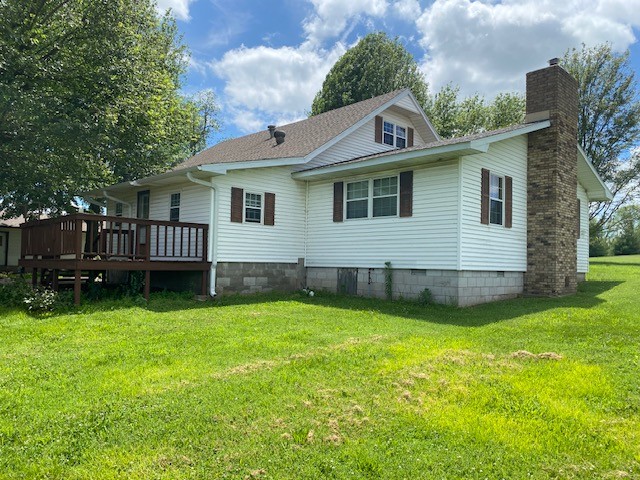 36-18-31 Tontitown Outlots - Residential