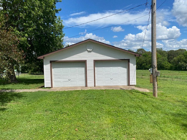 36-18-31 Tontitown Outlots - Residential