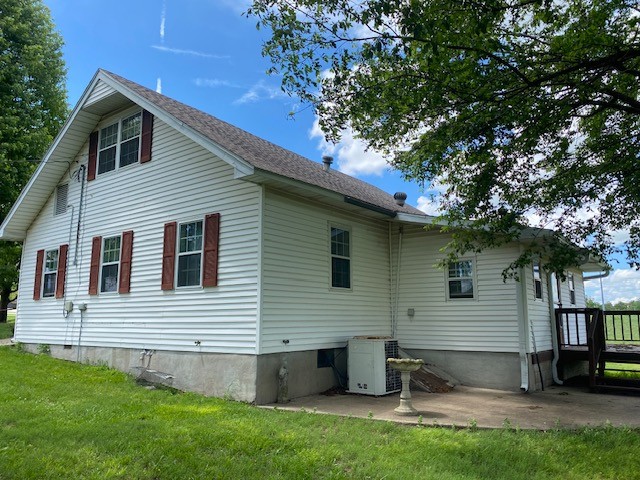 36-18-31 Tontitown Outlots - Residential