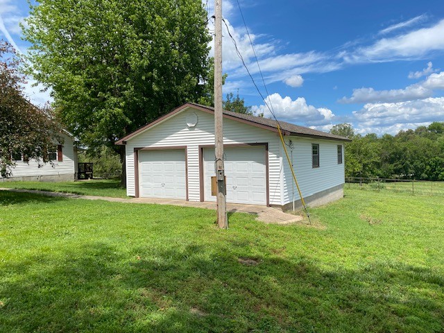 36-18-31 Tontitown Outlots - Residential